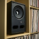 Vestlyd M6C Active - Zwart (per paar)