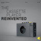 We Are Rewind Keith, portable BT cassette player - Anthracite