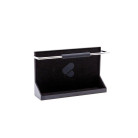 We Are Rewind BELT-001, belt clip, black