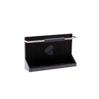 We Are Rewind BELT-001, belt clip, zwart