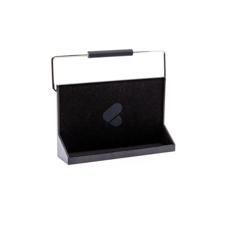 We Are Rewind BELT-001, belt clip, black We Are Rewind BELT-001, belt clip, black