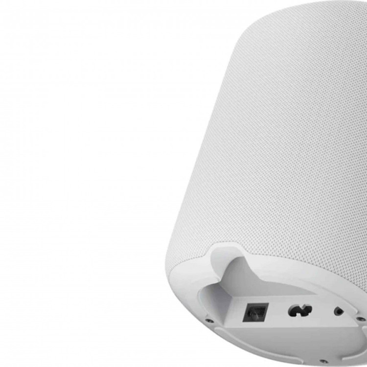 WiiM Sound Lite Twin, Duo Pack smart speakers - Wit (2-stuks set)