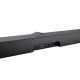 WiiM Bar, 3.0.2-kanaals soundbar met Dolby Atmos en DTS:X - Zwart mat
