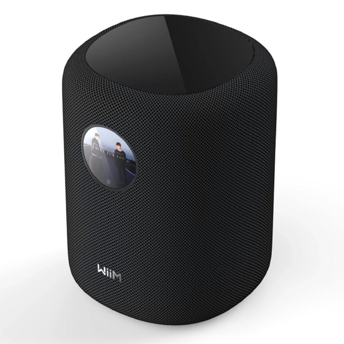WiiM Sound, smart speaker with display - Black WiiM Sound, smart speaker with display - Black
