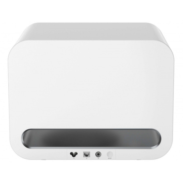 WiiM Sub Pro, subwoofer - White