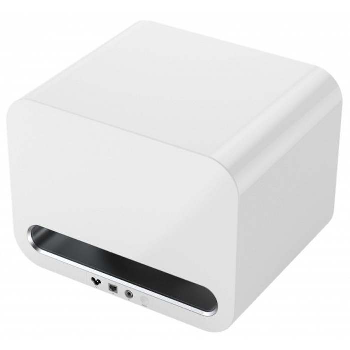 WiiM Sub Pro, subwoofer - White