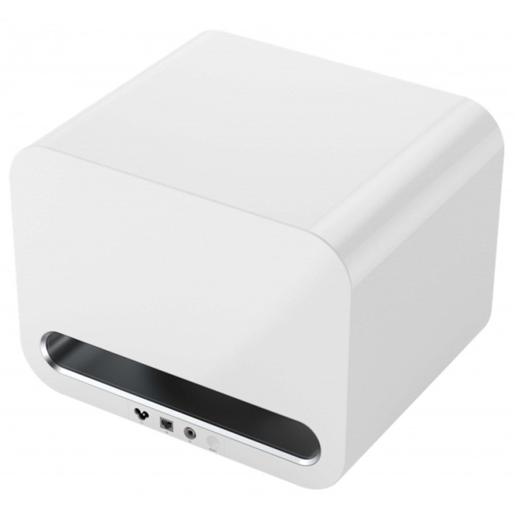 WiiM Sub Pro, subwoofer - Wit WiiM Sub Pro, subwoofer - Wit