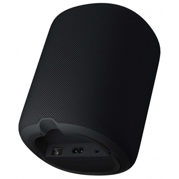 WiiM Sound Lite Twin, Duo Pack smart speakers - Zwart (2-stuks set) WiiM Sound Lite Twin, Duo Pack smart speakers - Zwart (2-stuks set)