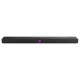 WiiM Bar, 3.0.2-kanaals soundbar met Dolby Atmos en DTS:X - Zwart mat