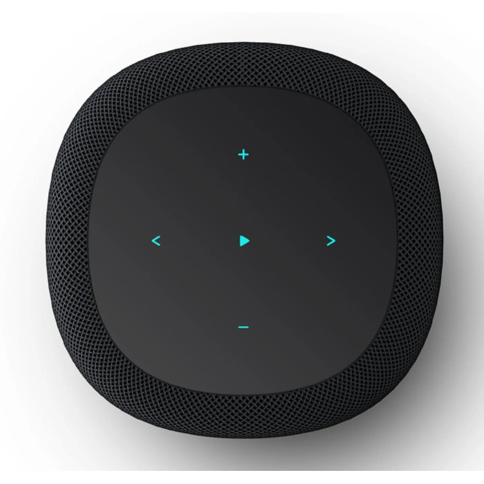 WiiM Sound, smart speaker with display - Black WiiM Sound, smart speaker with display - Black