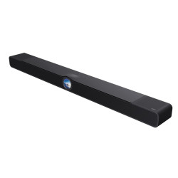 WiiM Bar, 3.0.2-kanaals soundbar met Dolby Atmos en DTS:X - Zwart mat WiiM Bar, 3.0.2-kanaals soundbar met Dolby Atmos en DTS:X - Zwart mat