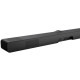 WiiM Bar, 3.0.2-kanaals soundbar met Dolby Atmos en DTS:X - Zwart mat