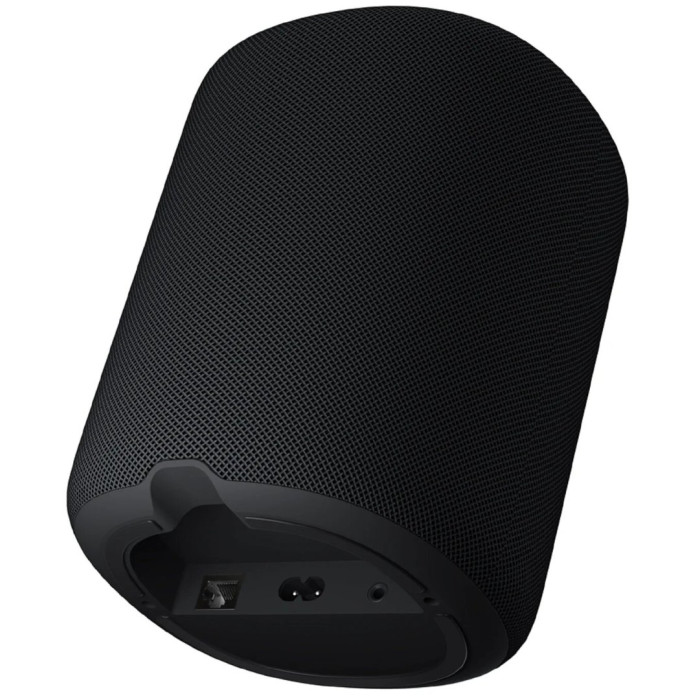 WiiM Sound, smart speaker with display - Black WiiM Sound, smart speaker with display - Black