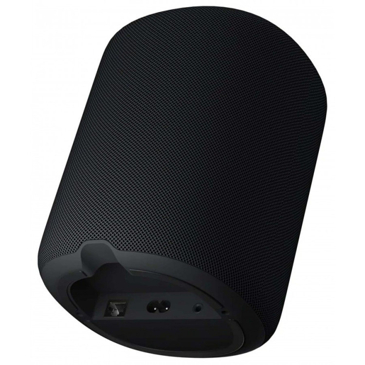 WiiM Sound Lite, smart speaker - Zwart