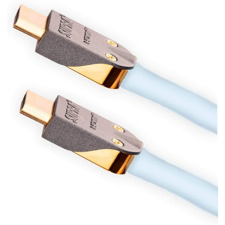 Supra HDMI 1.4 (4K High Speed with Ethernet) - 6m Supra HDMI 1.4 (4K High Speed with Ethernet) - 6m