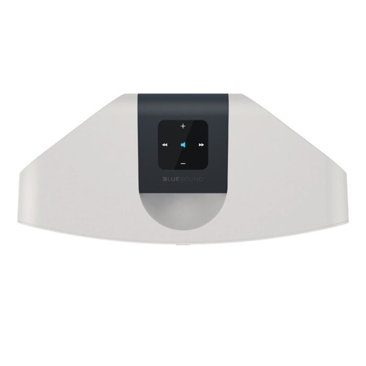 Bluesound Pulse Mini - Wit Bluesound Pulse Mini - Wit