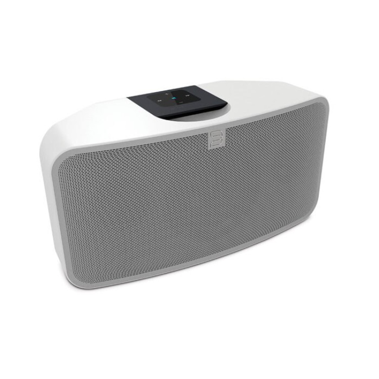 Bluesound Pulse Mini - Wit Bluesound Pulse Mini - Wit