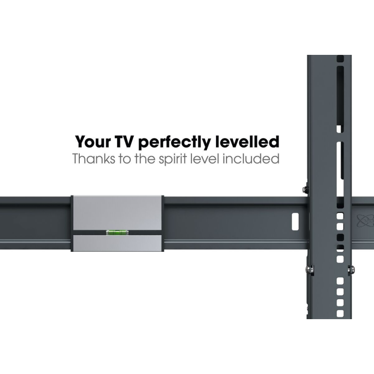 Vogel's THIN 205 UltraThin Platte tv-beugel