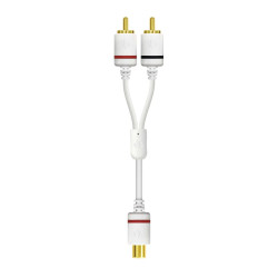Essentials Classic Y-Split - 2M / 1F Essentials Classic Y-Split - 2M / 1F