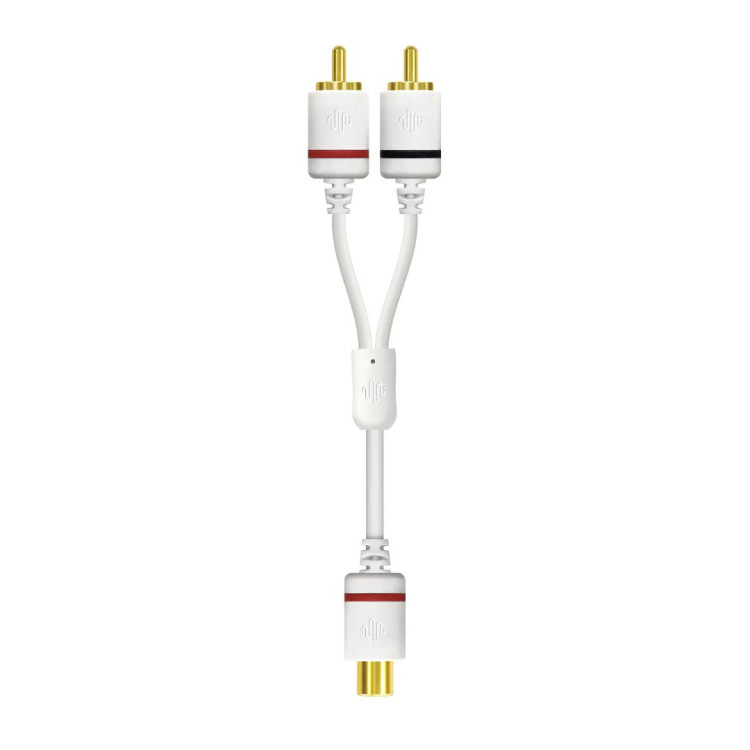 Essentials Classic Y-Split - 2M / 1F Essentials Classic Y-Split - 2M / 1F