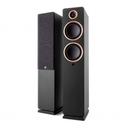 Argon Audio Fenris A55 (Per Pair) - Black Argon Audio Fenris A55 (Per Pair) - Black