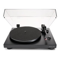 Argon Audio TT-3 PLUS Platenspeler - Zwart