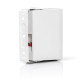 Argon Audio OUT6 - White (Per Pair)