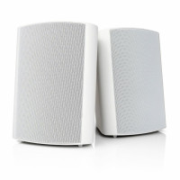 Argon Audio OUT6 - White (Per Pair)