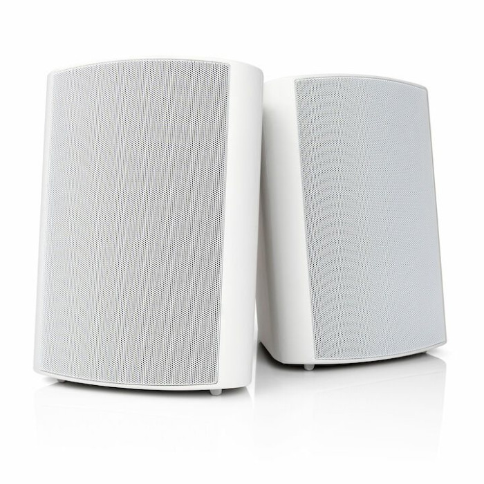 Argon Audio OUT6 - White (Per Pair)