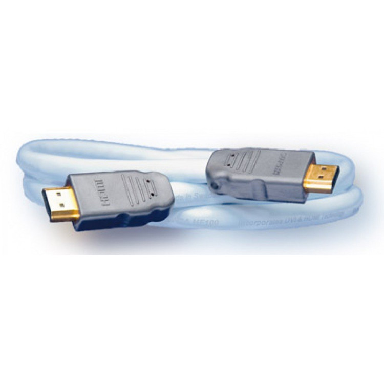 Supra HDMI 1.3 Deep Color - 4m Supra HDMI 1.3 Deep Color - 4m
