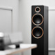 Argon Audio Fenris A55 (per paar) - Zwart Argon Audio Fenris A55 (per paar) - Zwart