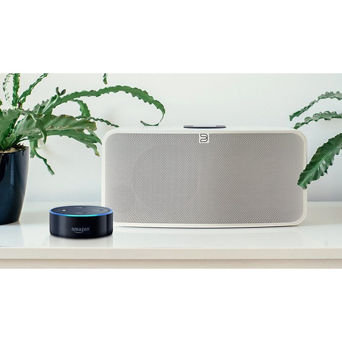 Bluesound Pulse Mini - White