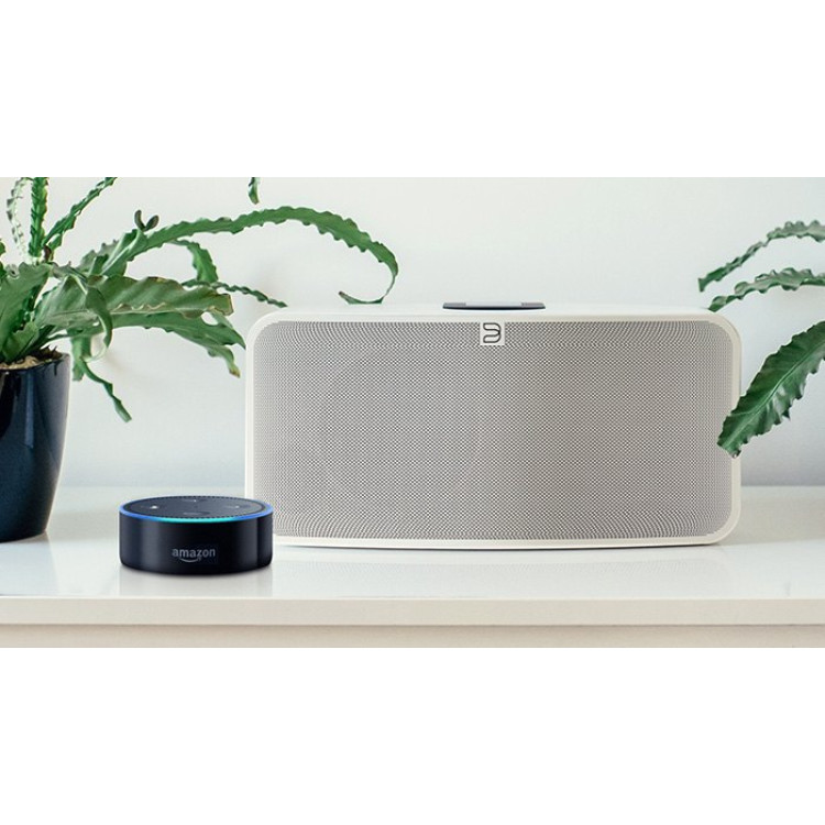 Bluesound Pulse Mini - Wit Bluesound Pulse Mini - Wit