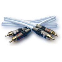 Supra Dual-RCA - 2m