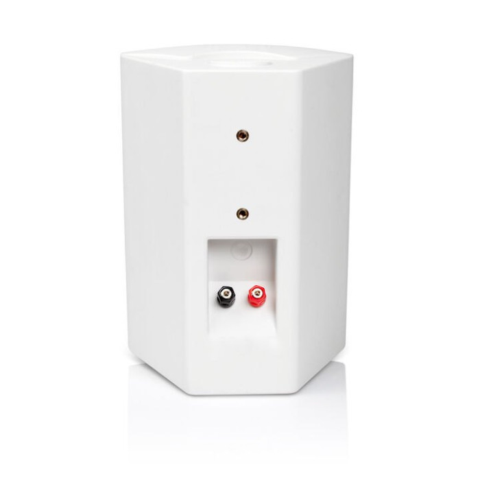 Argon Audio OUT6 - White (Per Pair)