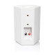 Argon Audio OUT6 - White (Per Pair)