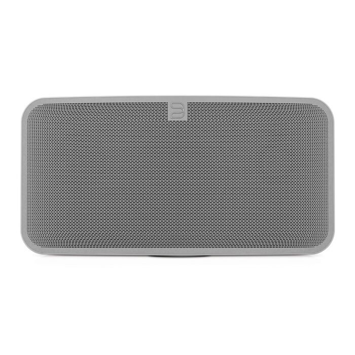 Bluesound Pulse Mini - White