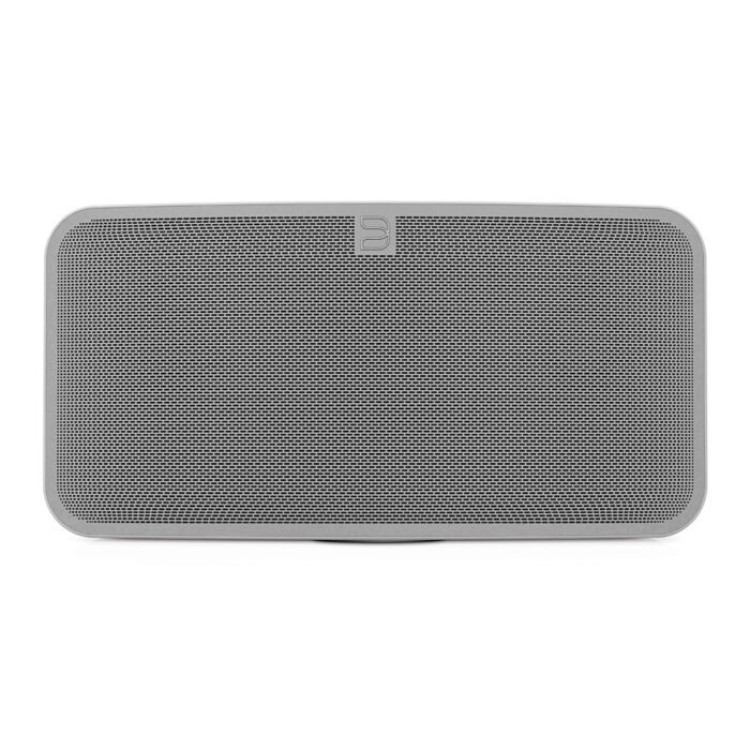 Bluesound Pulse Mini - Wit Bluesound Pulse Mini - Wit