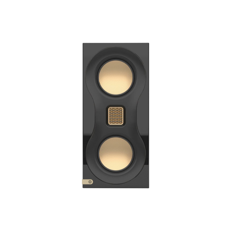 Monitor Audio Studio 89 - Zwart hoogglans (per paar)