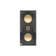 Monitor Audio Studio 89 - Zwart hoogglans (per paar) Monitor Audio Studio 89 - Zwart hoogglans (per paar)