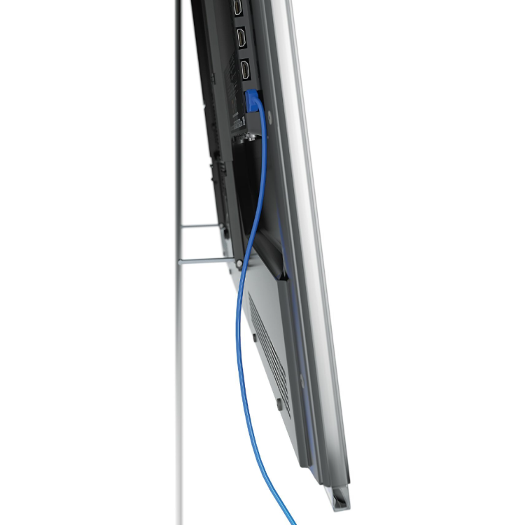 Vogel's THIN 305 UltraThin Platte tv-beugel