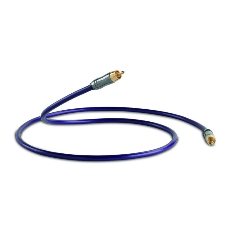 QED Performance Digital Audio - 1m